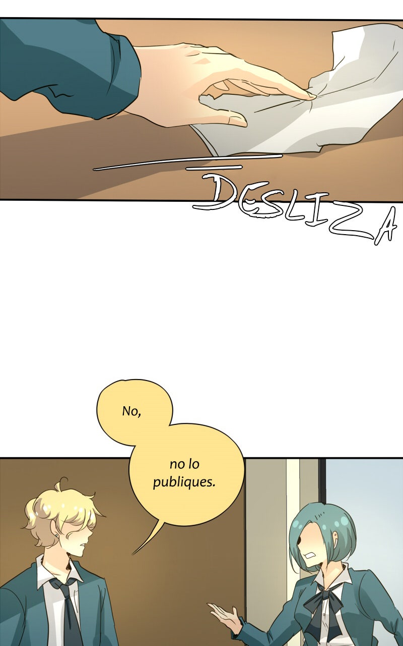 Read extraOrdinario ES Manga Online