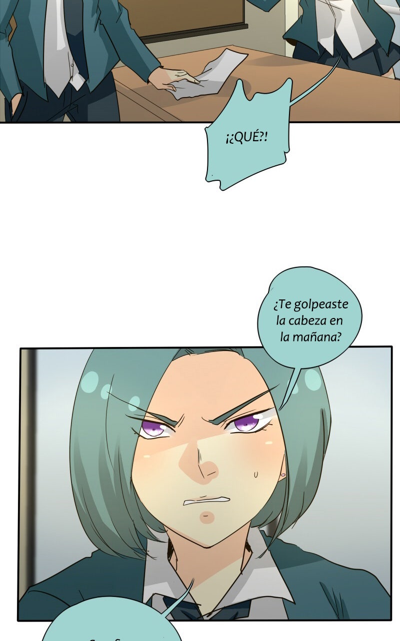 Read extraOrdinario ES Manga Online