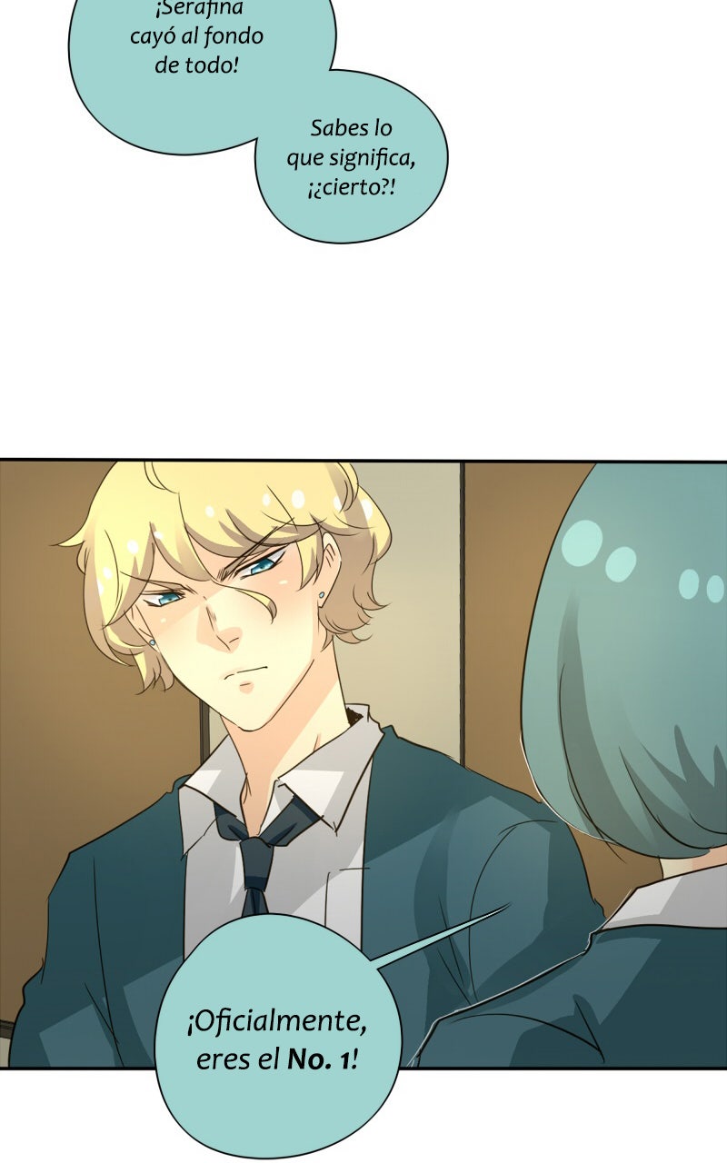 Read extraOrdinario ES Manga Online