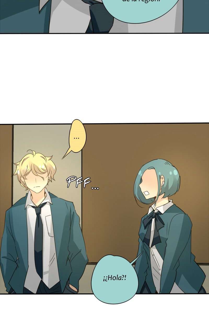 Read extraOrdinario ES Manga Online