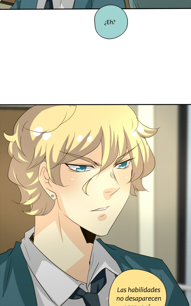 Read extraOrdinario ES Manga Online