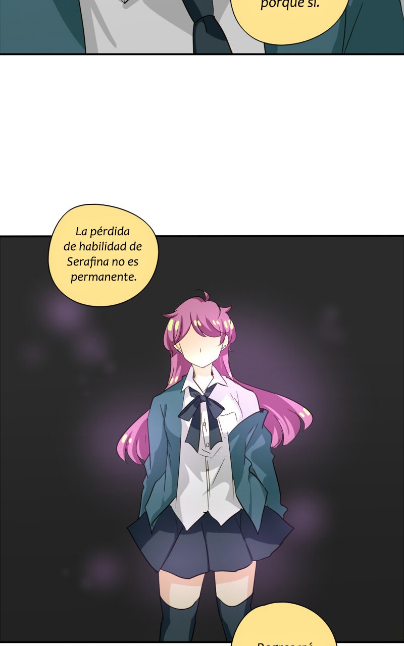 Read extraOrdinario ES Manga Online