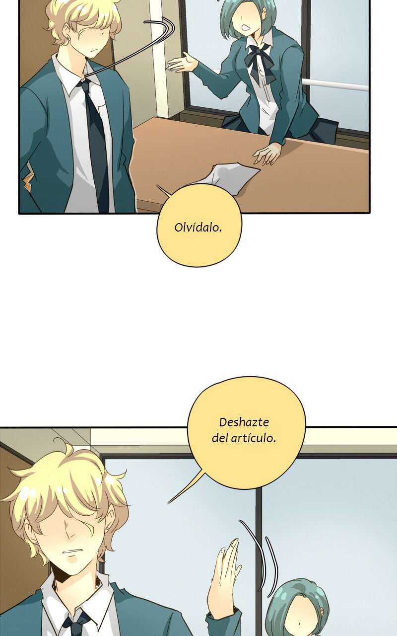 Read extraOrdinario ES Manga Online