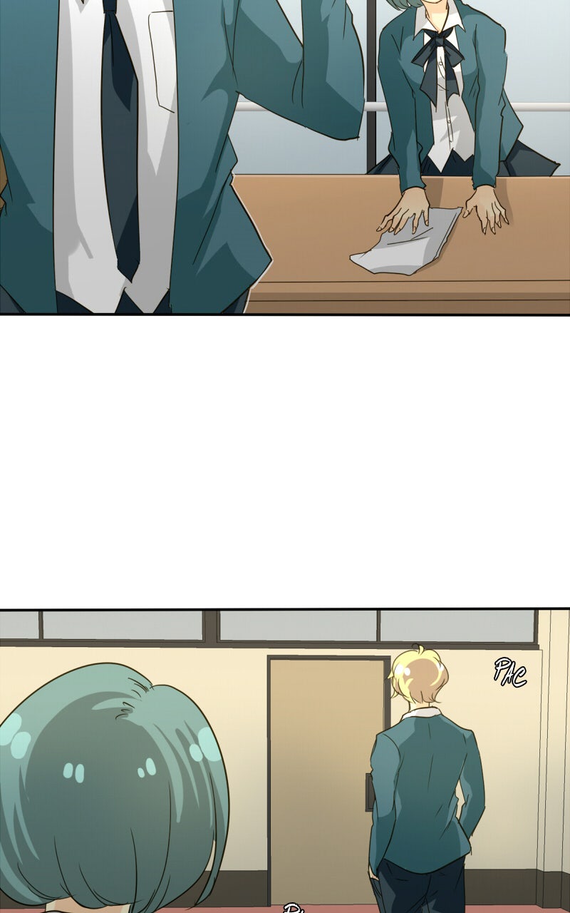 Read extraOrdinario ES Manga Online