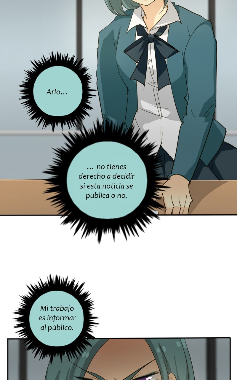 Read extraOrdinario ES Manga Online