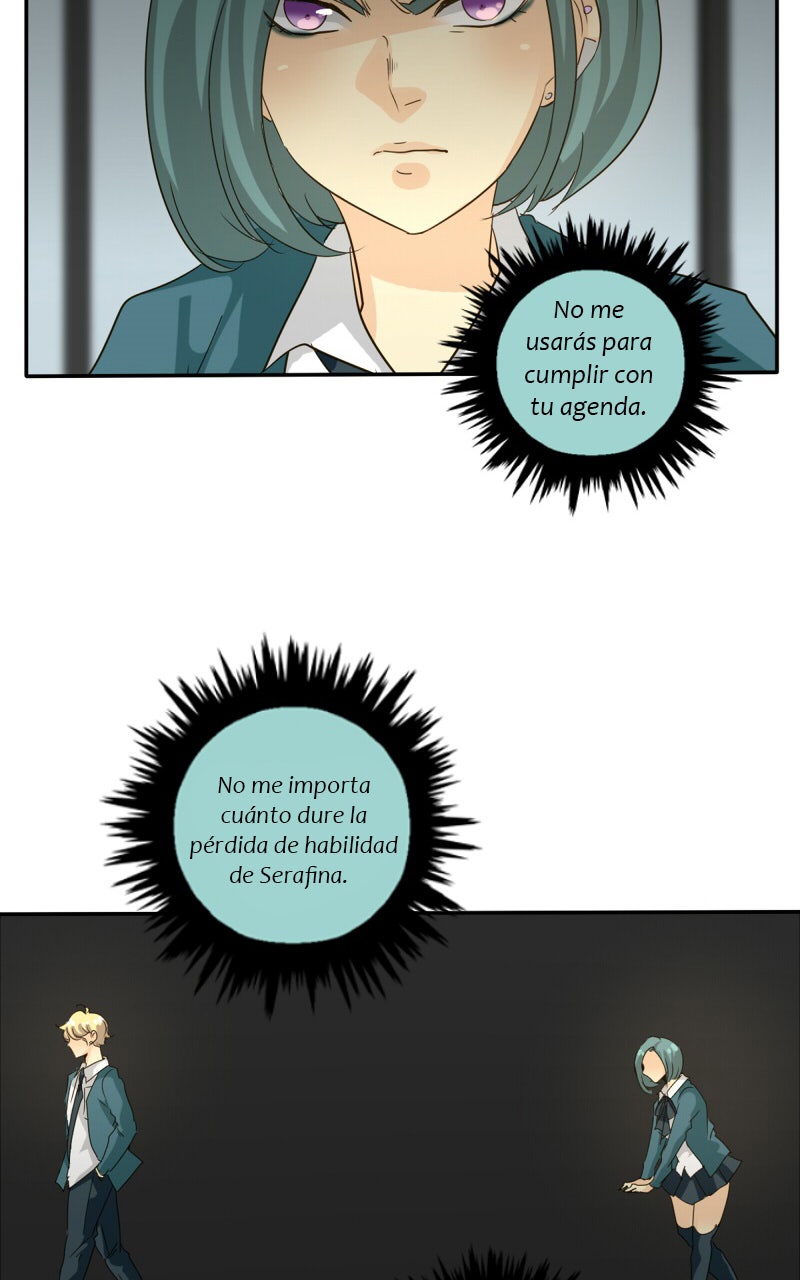 Read extraOrdinario ES Manga Online