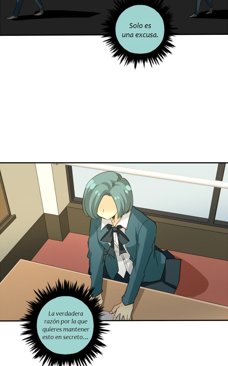 Read extraOrdinario ES Manga Online