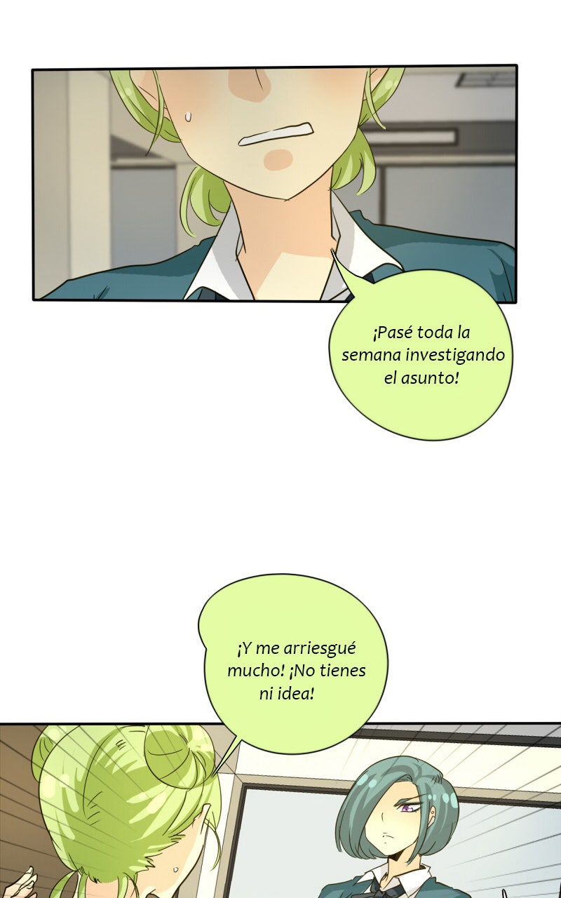 Read extraOrdinario ES Manga Online