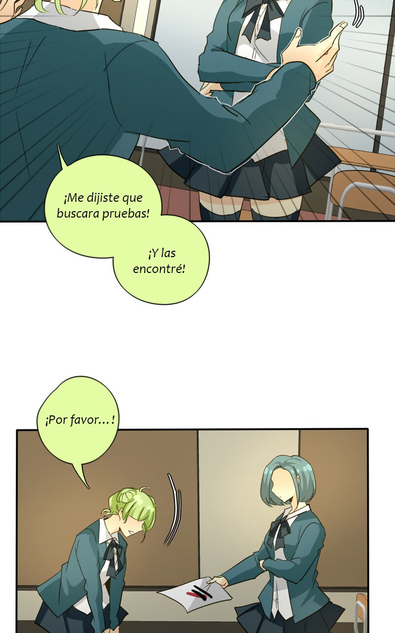 Read extraOrdinario ES Manga Online