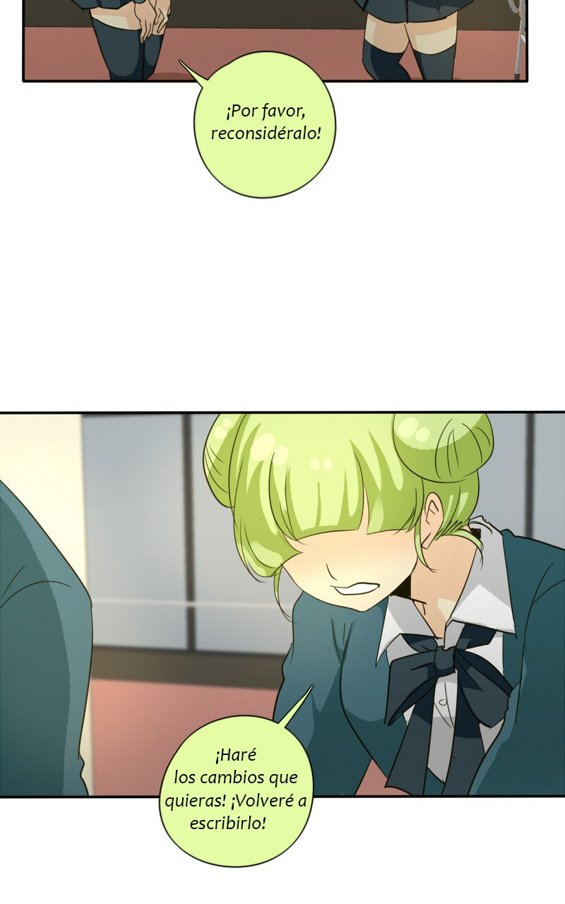 Read extraOrdinario ES Manga Online