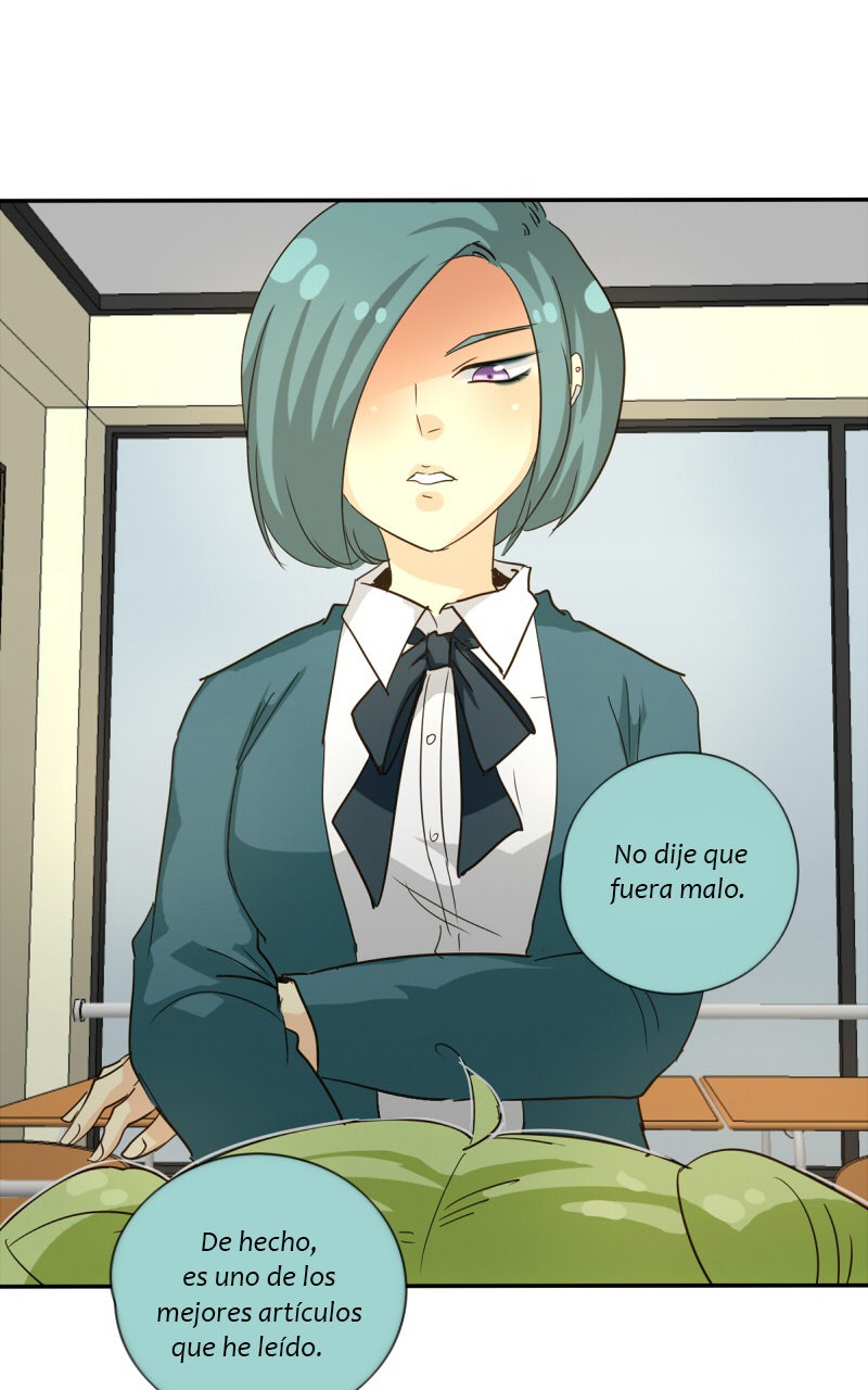 Read extraOrdinario ES Manga Online