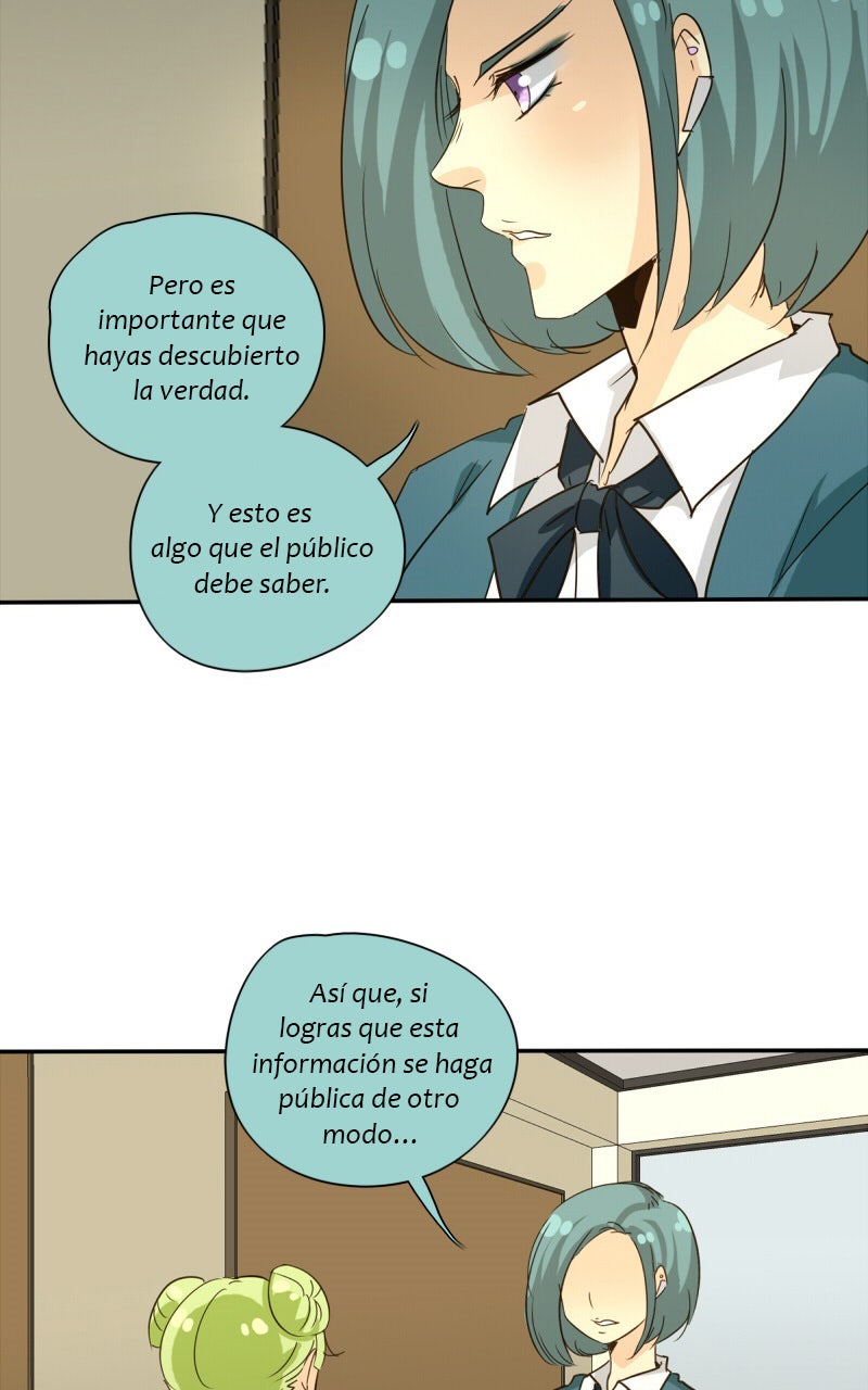 Read extraOrdinario ES Manga Online