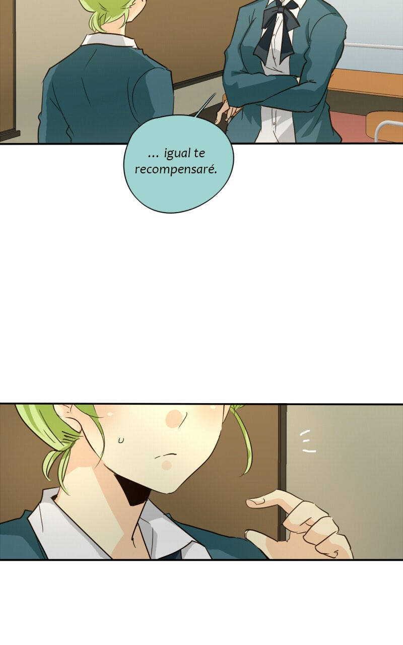 Read extraOrdinario ES Manga Online