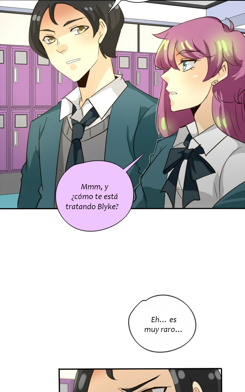 Read extraOrdinario ES Manga Online