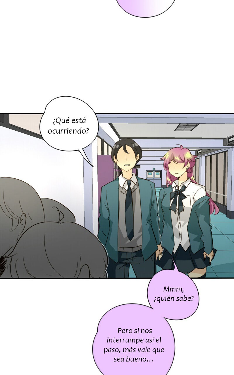 Read extraOrdinario ES Manga Online
