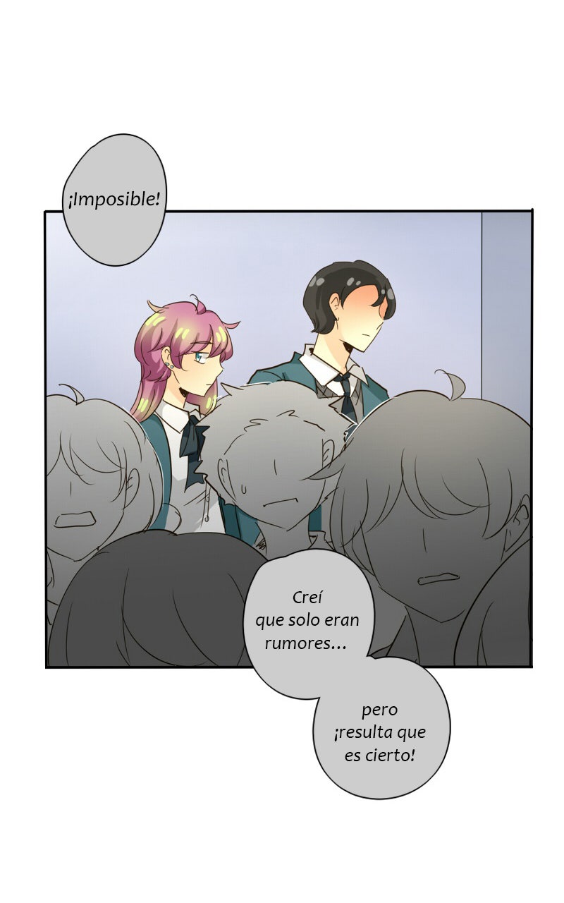 Read extraOrdinario ES Manga Online