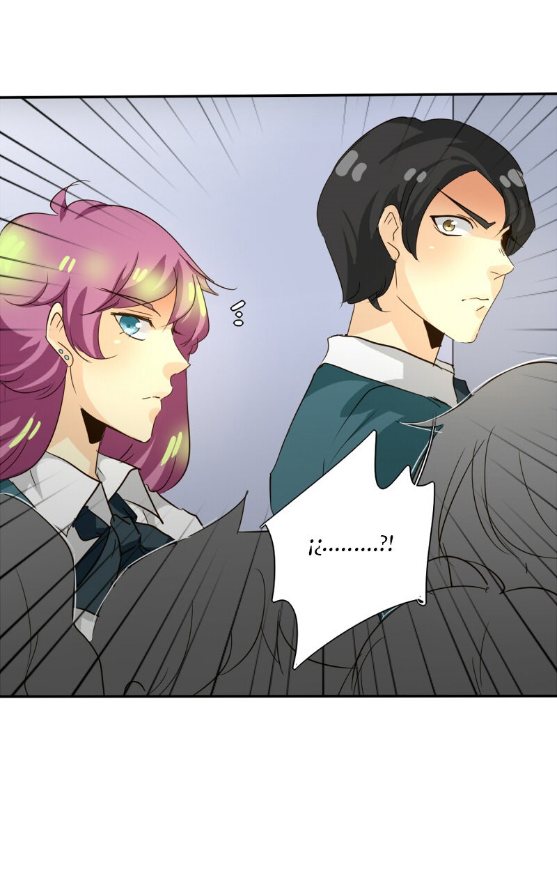 Read extraOrdinario ES Manga Online