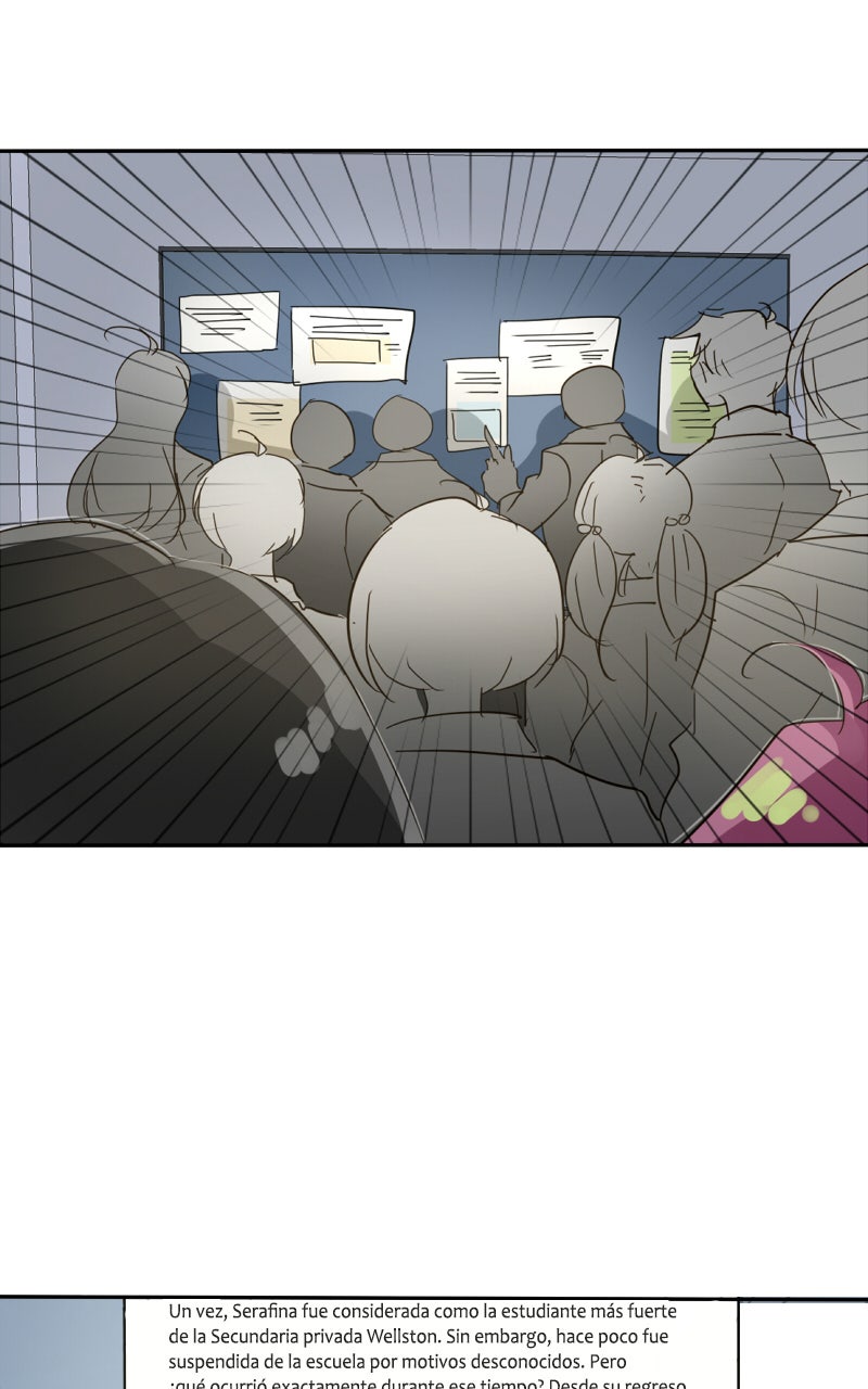 Read extraOrdinario ES Manga Online