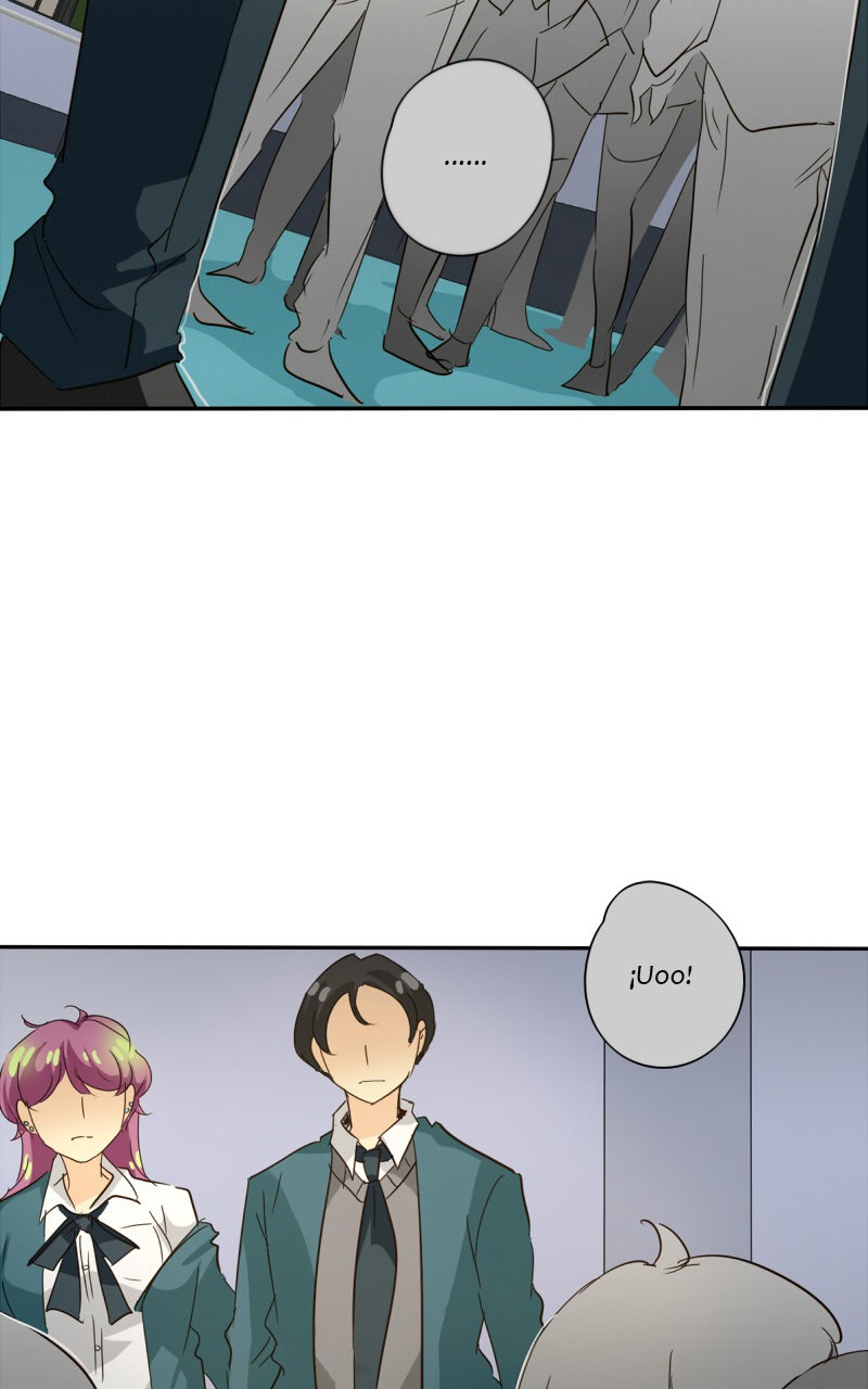 Read extraOrdinario ES Manga Online