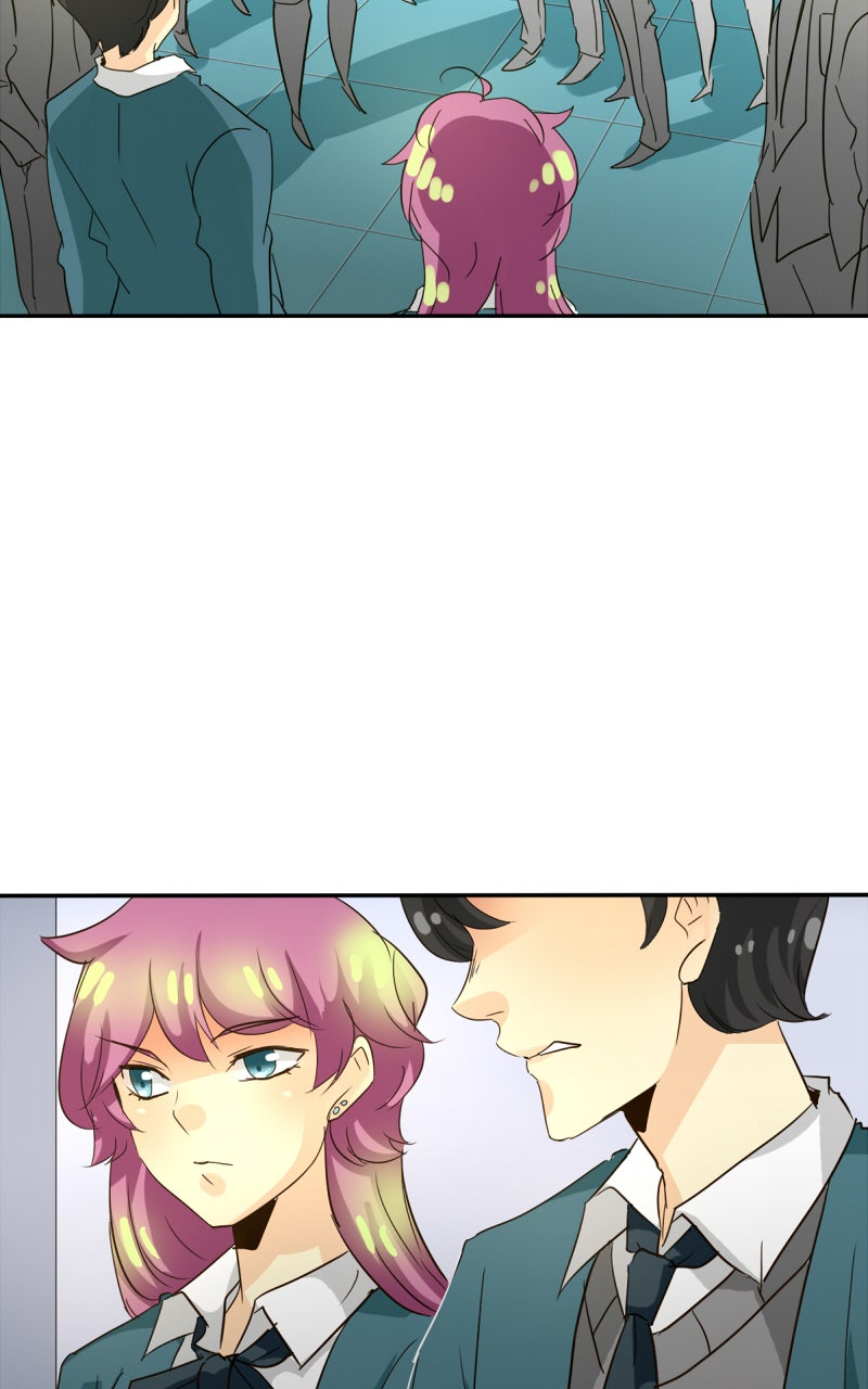 Read extraOrdinario ES Manga Online