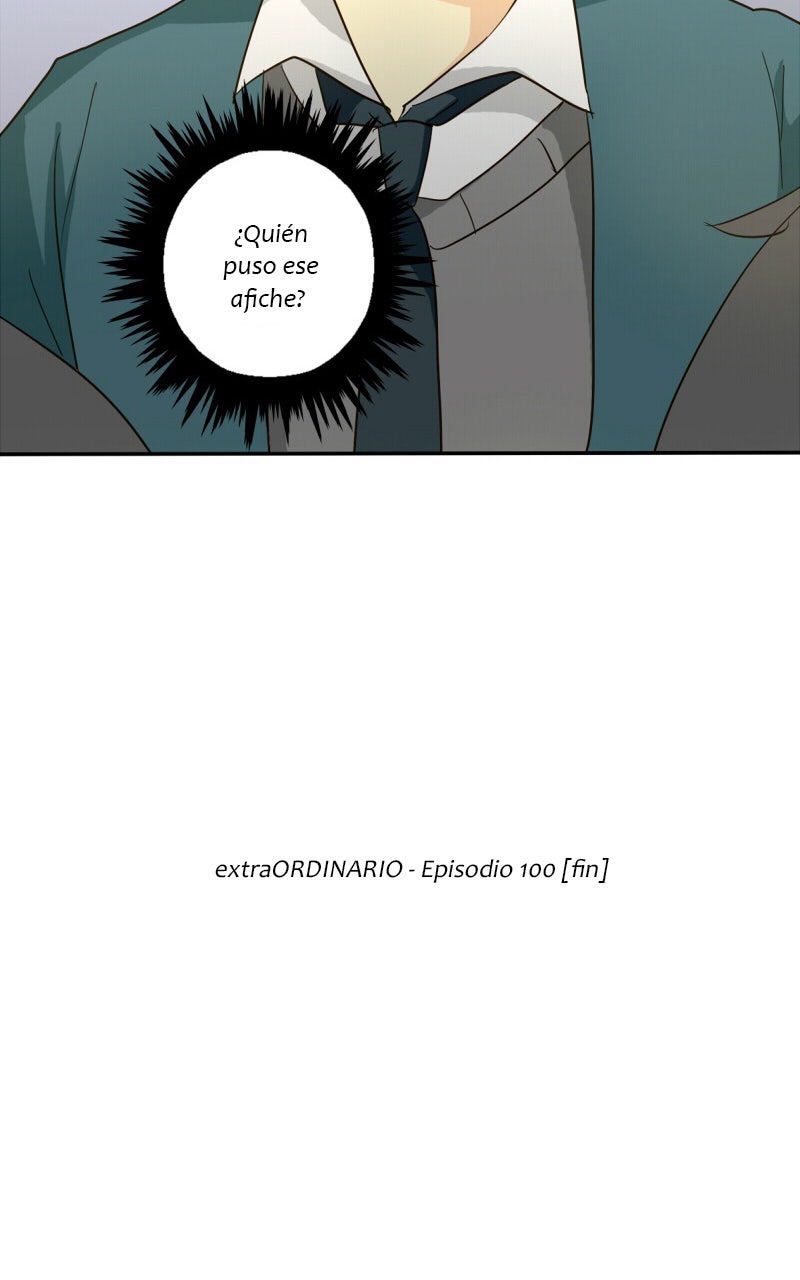 Read extraOrdinario ES Manga Online