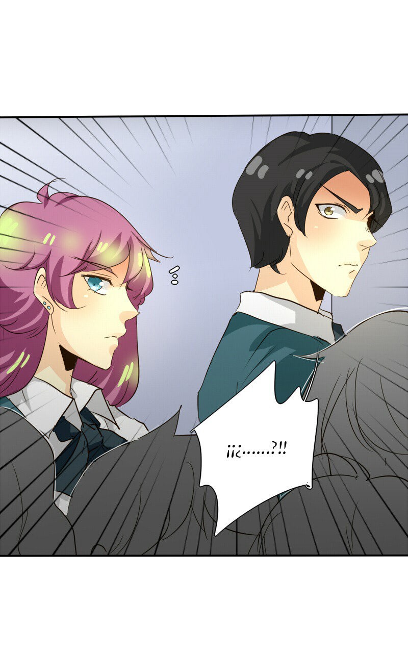 Read extraOrdinario ES Manga Online