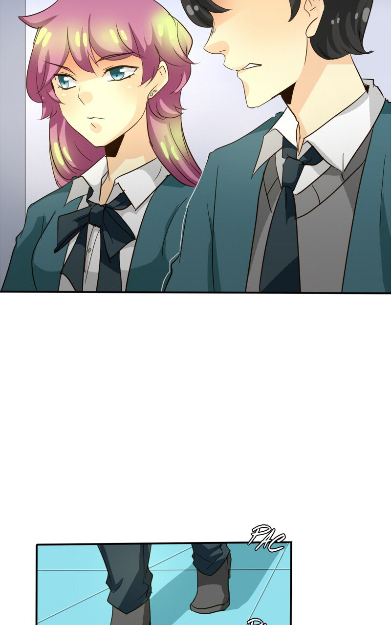 Read extraOrdinario ES Manga Online