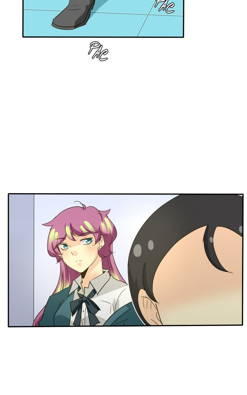 Read extraOrdinario ES Manga Online