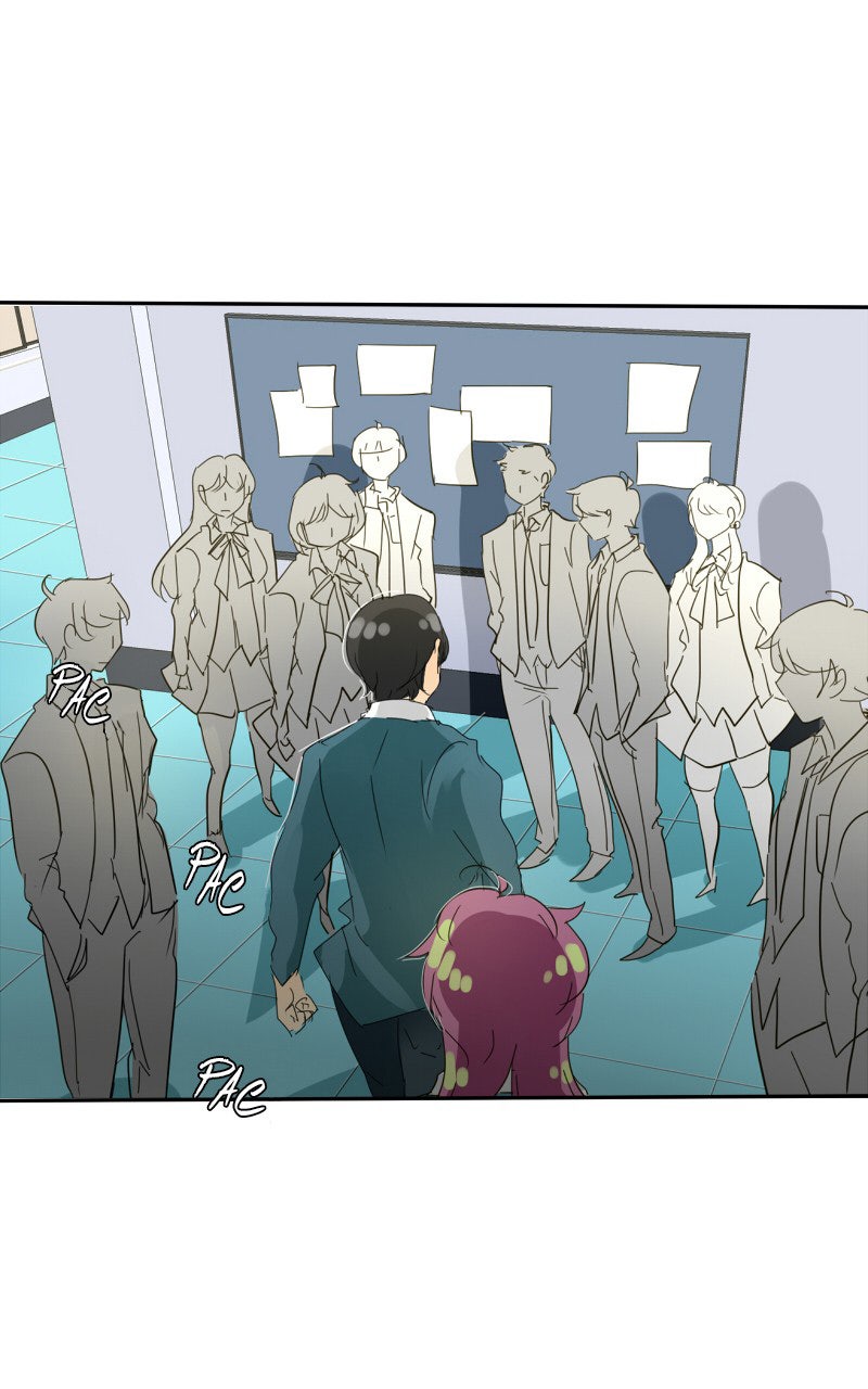 Read extraOrdinario ES Manga Online