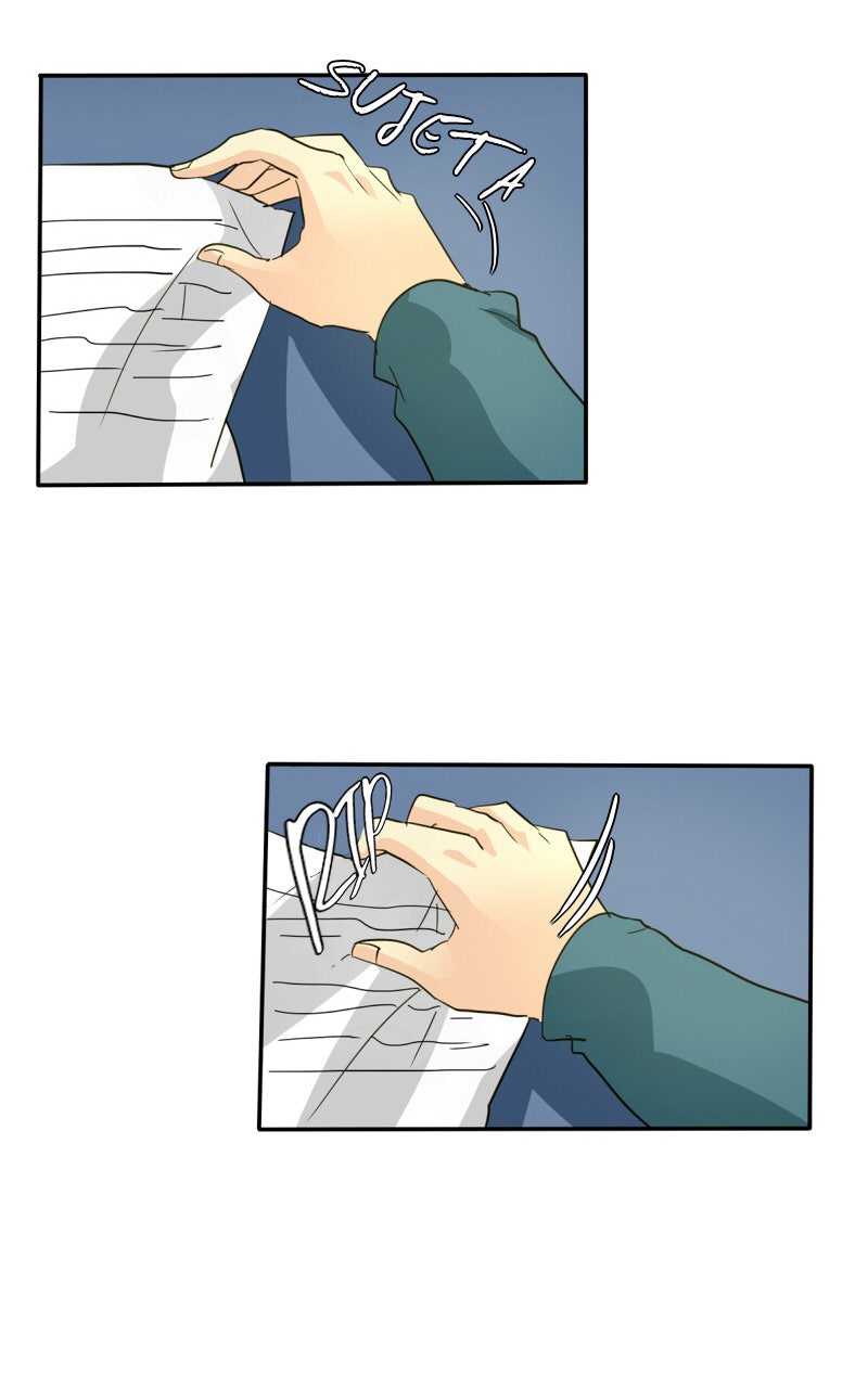 Read extraOrdinario ES Manga Online