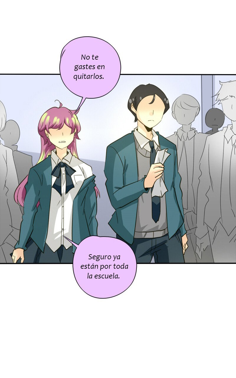 Read extraOrdinario ES Manga Online