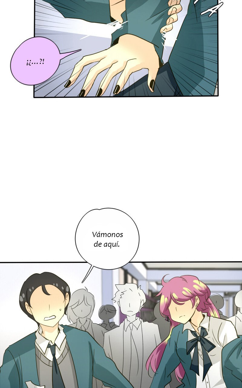 Read extraOrdinario ES Manga Online