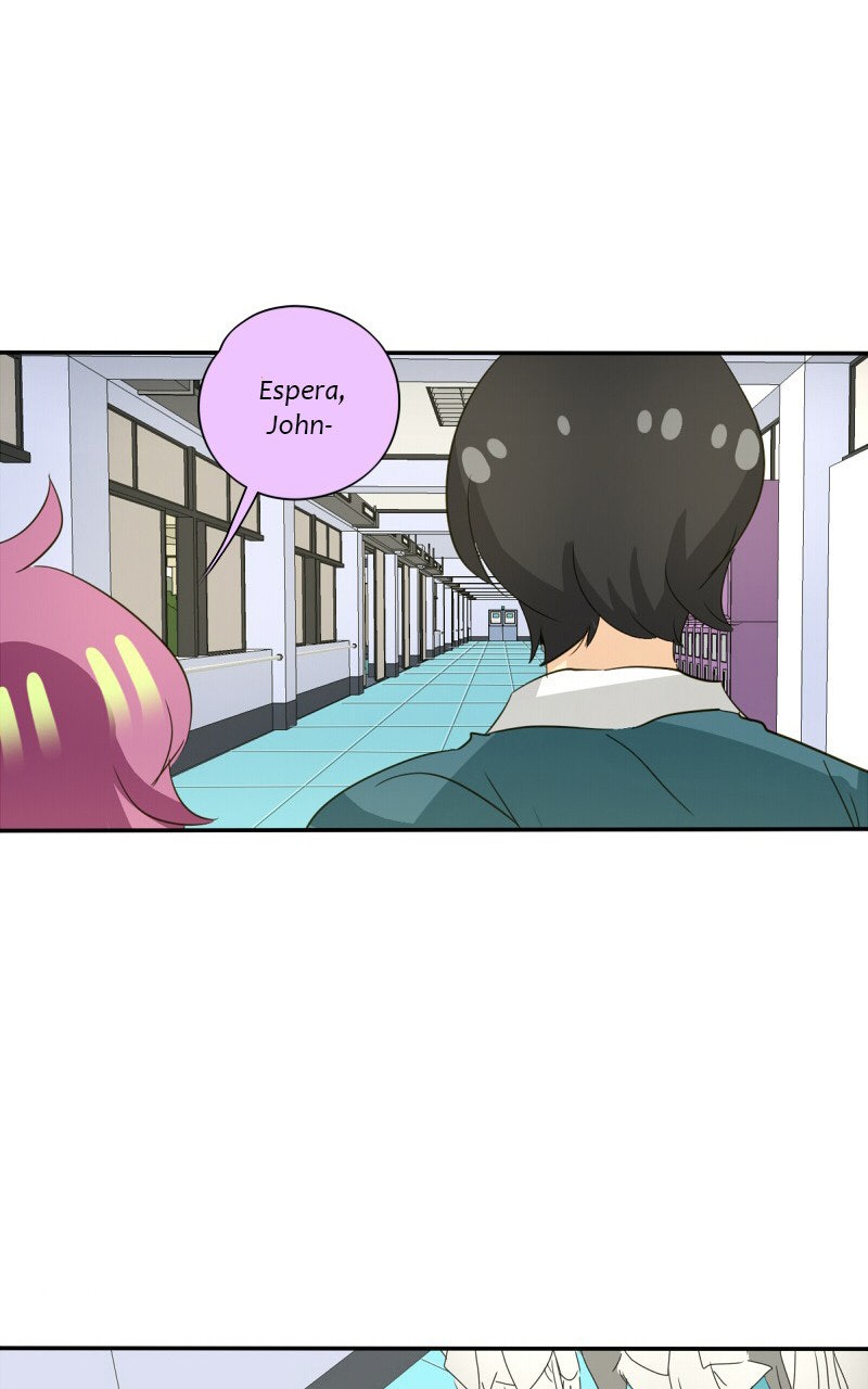 Read extraOrdinario ES Manga Online