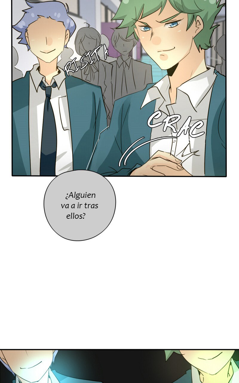 Read extraOrdinario ES Manga Online