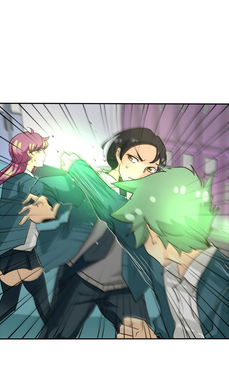 Read extraOrdinario ES Manga Online