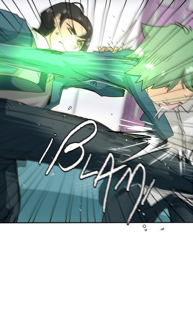 Read extraOrdinario ES Manga Online