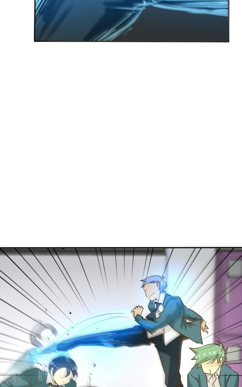 Read extraOrdinario ES Manga Online