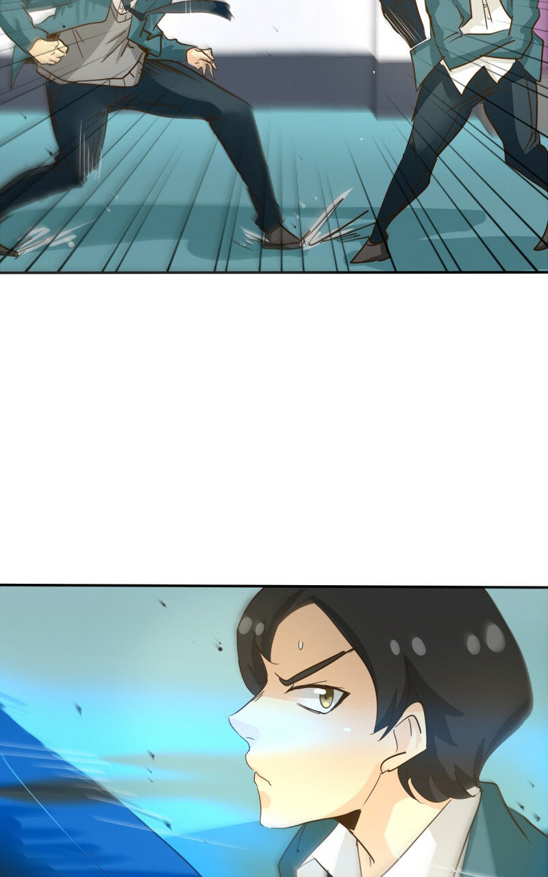 Read extraOrdinario ES Manga Online