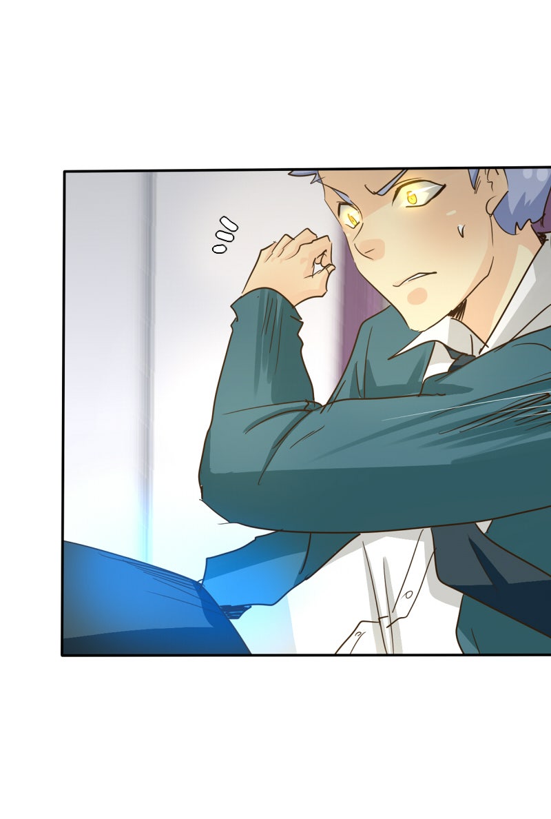 Read extraOrdinario ES Manga Online