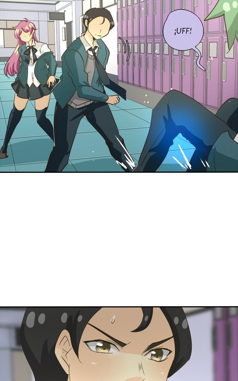 Read extraOrdinario ES Manga Online