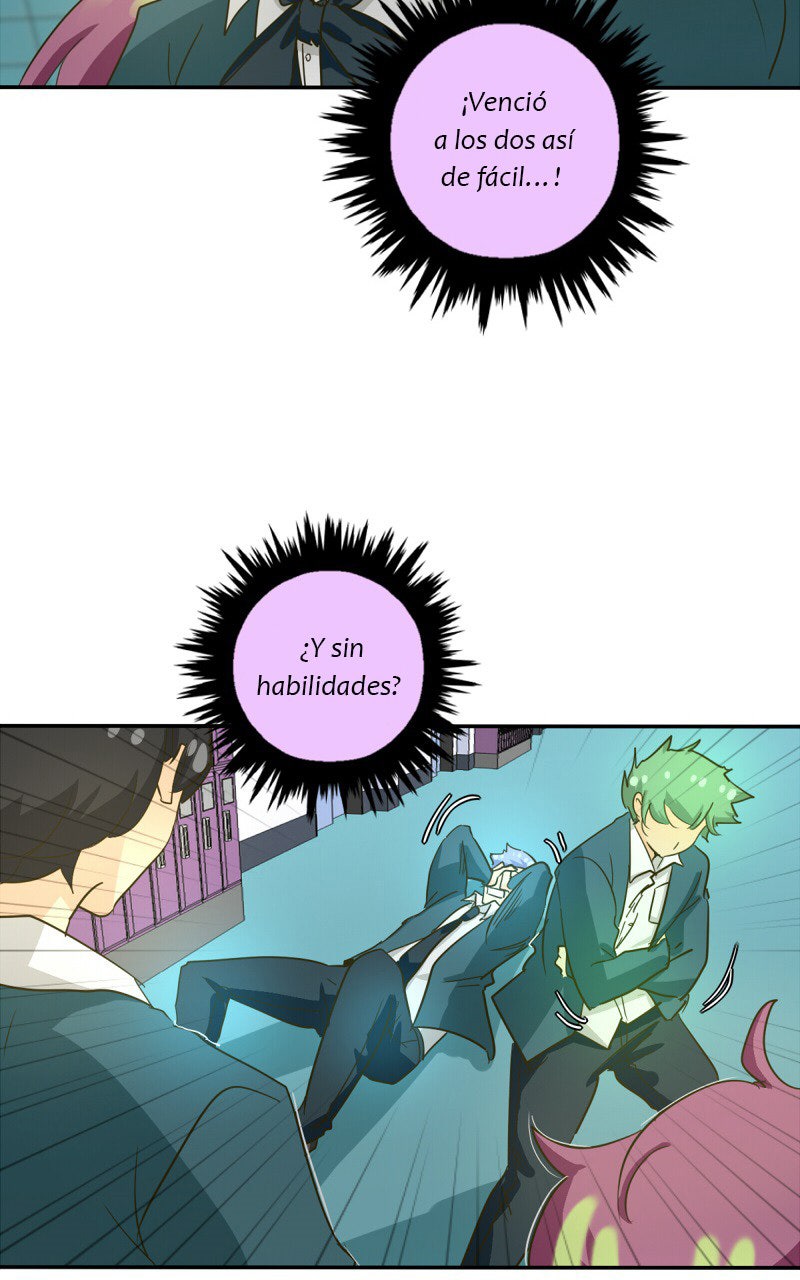 Read extraOrdinario ES Manga Online