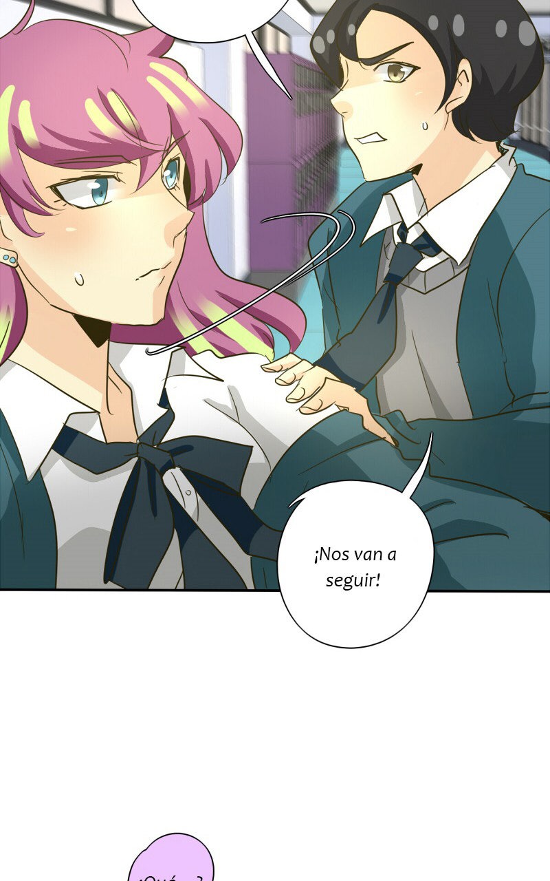 Read extraOrdinario ES Manga Online