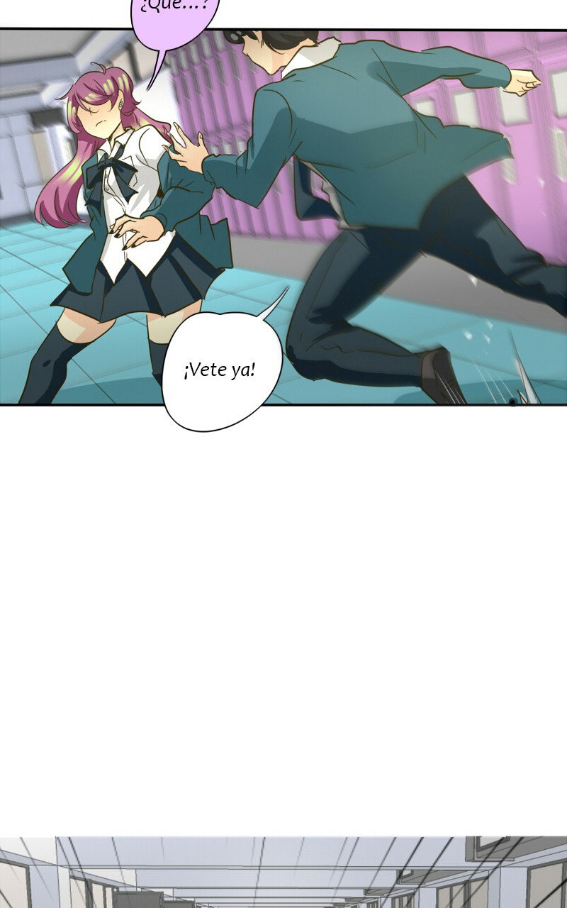 Read extraOrdinario ES Manga Online