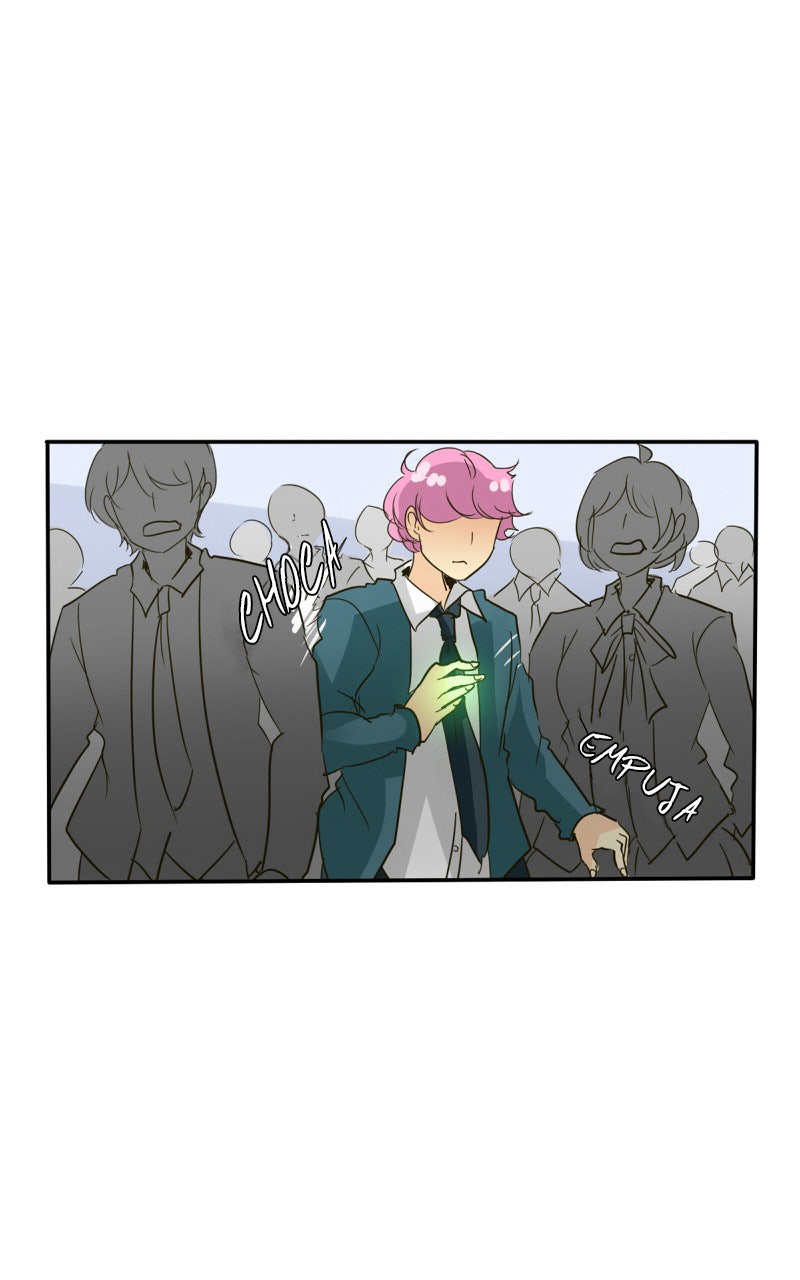 Read extraOrdinario ES Manga Online