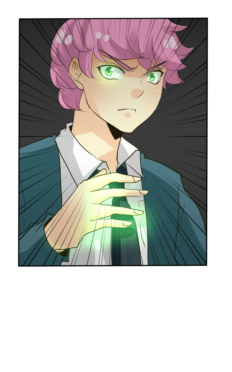 Read extraOrdinario ES Manga Online