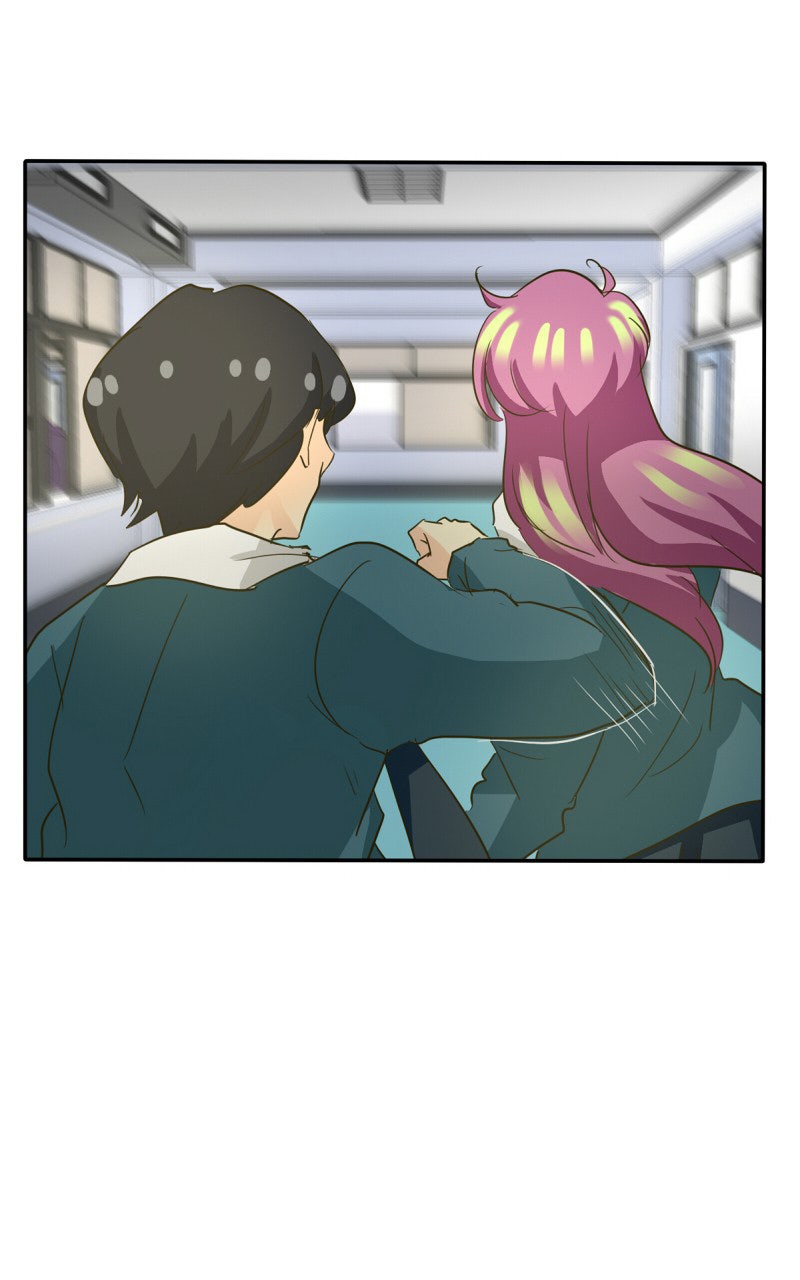 Read extraOrdinario ES Manga Online