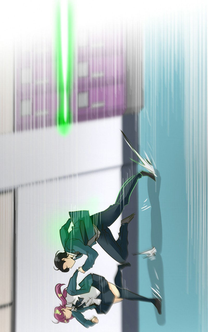 Read extraOrdinario ES Manga Online