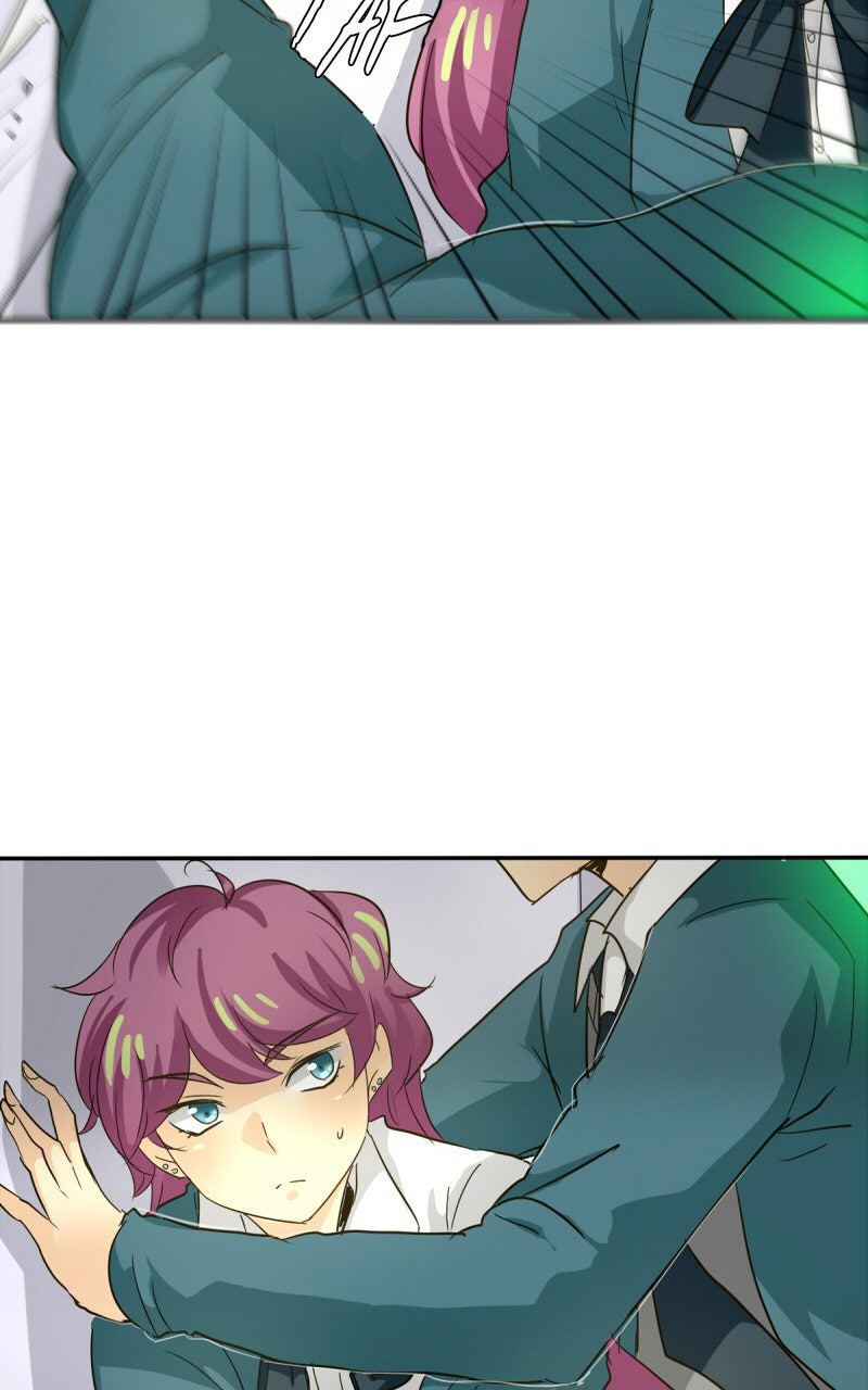 Read extraOrdinario ES Manga Online