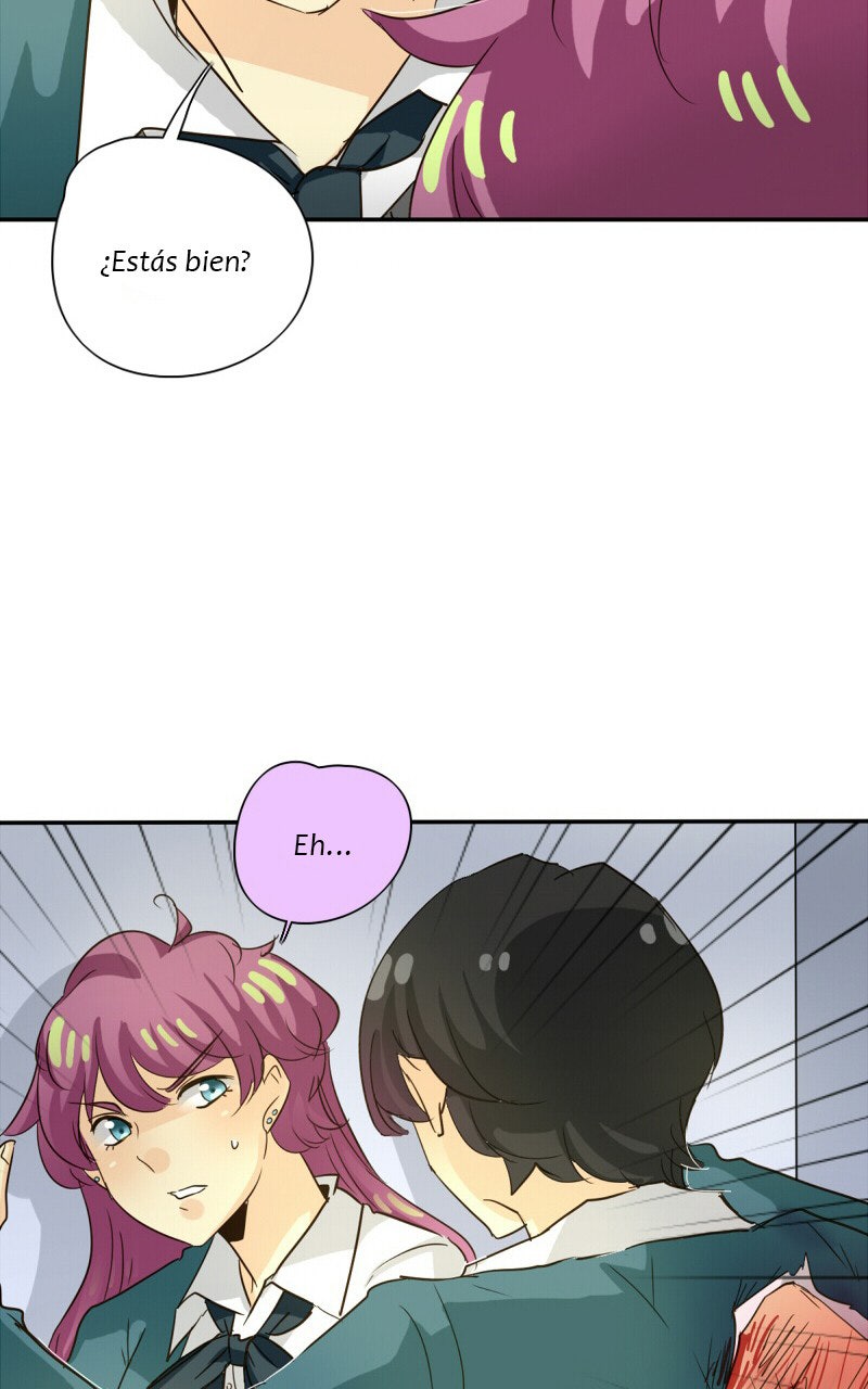 Read extraOrdinario ES Manga Online