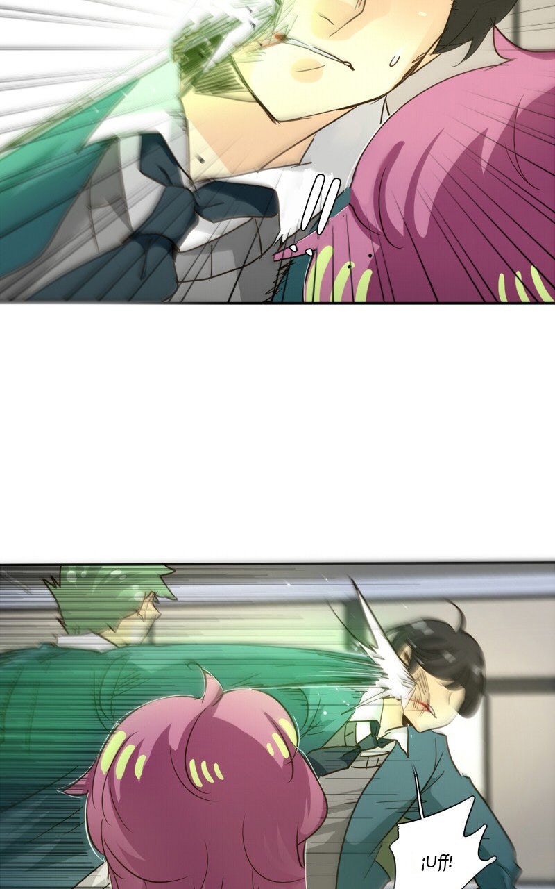 Read extraOrdinario ES Manga Online